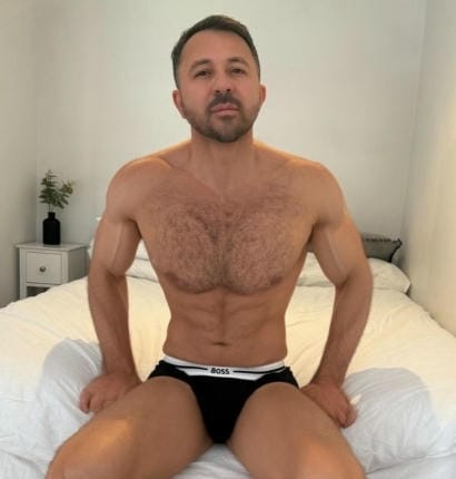 Gay Massage