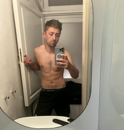 Gay Sauna London