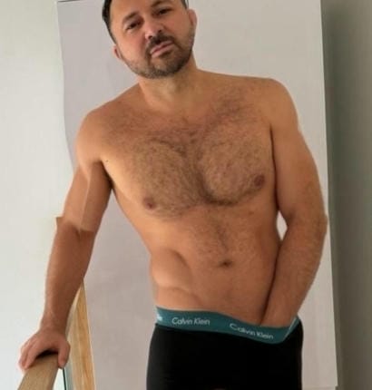 Gay Massage London