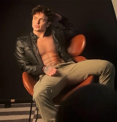 Gay Sauna