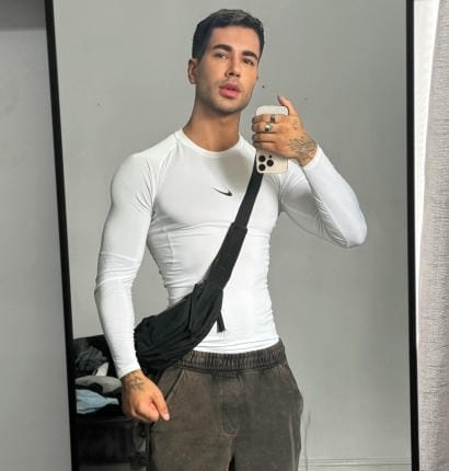 London Gay Escorts