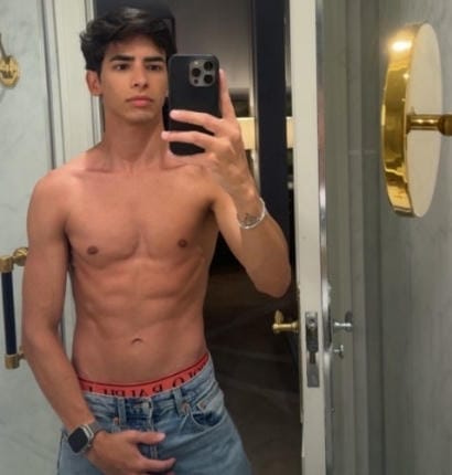 Gay Sauna London