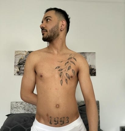 Rent Boys