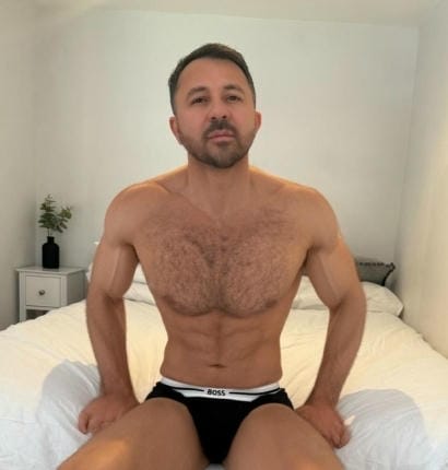 Gay Sauna Manchester