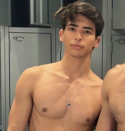 Gay Massage London