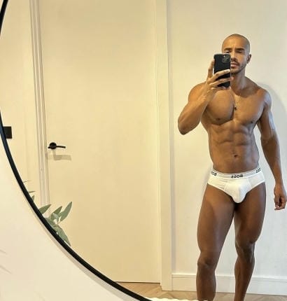 Gay Sauna Manchester