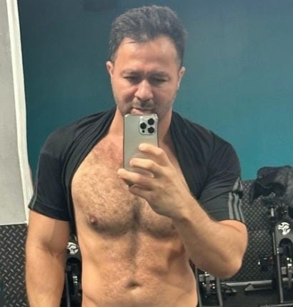Gay Sauna Manchester
