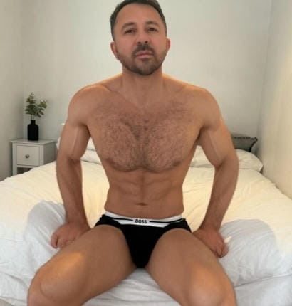 Gay Sauna Manchester