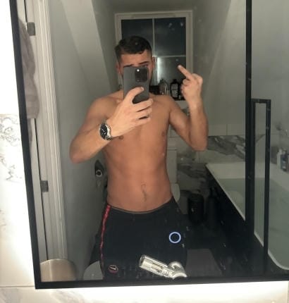 Gay Massage