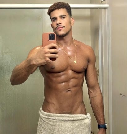 Gay Sauna London