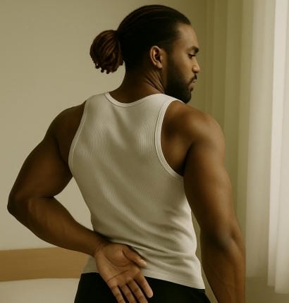 Manchester Gay Escorts