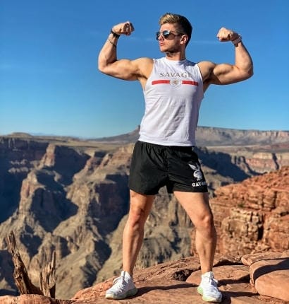 Manchester Gay Escorts