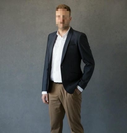 Gay Sauna Manchester