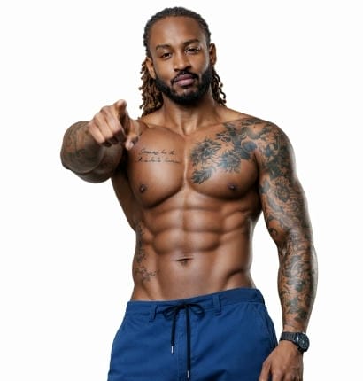 Manchester Gay Escorts