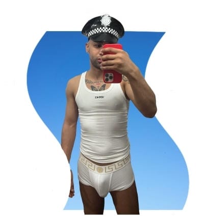 Manchester Gay Escorts