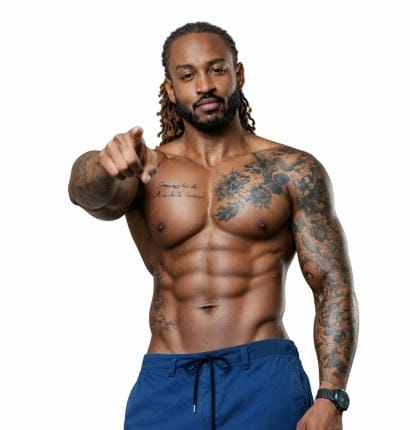 Manchester Gay Escorts