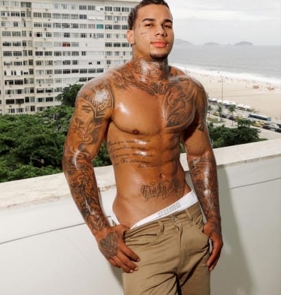Rent boys London