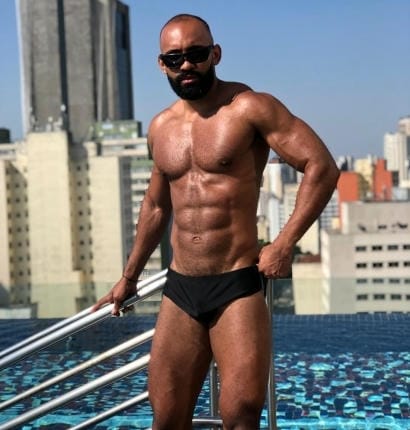 Rent Boys