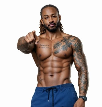 Manchester Gay Escorts