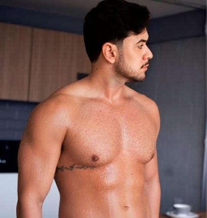 Gay Sauna Manchester