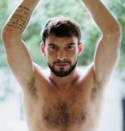 Manchester Gay Escorts