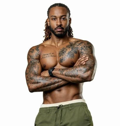 Manchester Gay Escorts