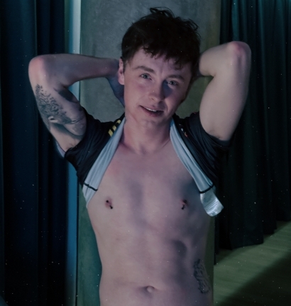 Gay Sauna