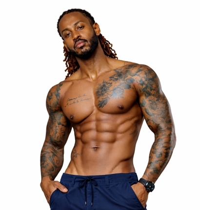 Manchester Gay Escorts