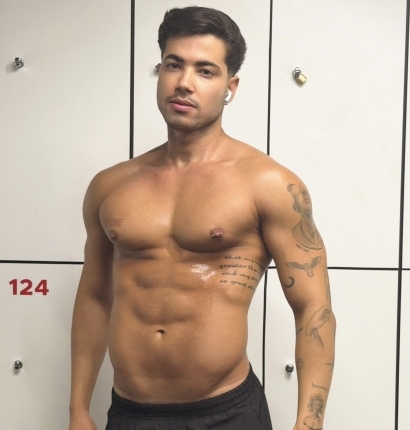 Gay Massage London