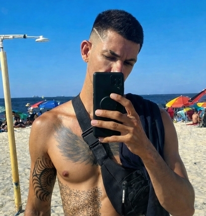Gay Sauna London