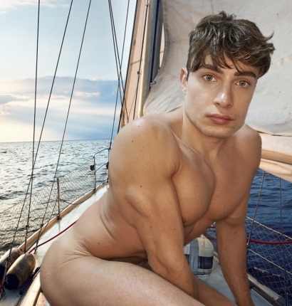 Gay Sauna Manchester