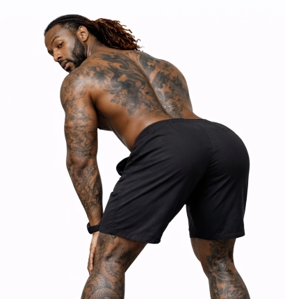 Gay Sauna