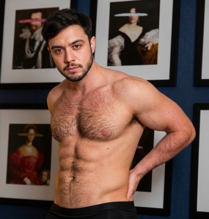 Manchester Gay Escorts