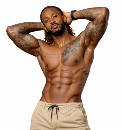 Manchester Gay Escorts
