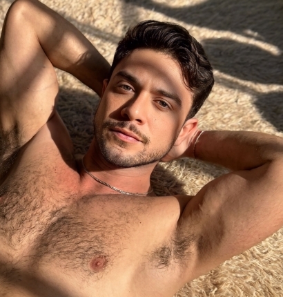 Gay Escort Masseur