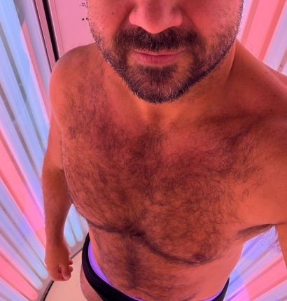 Gay Massage