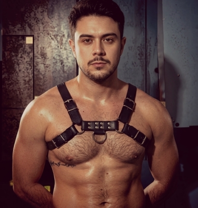 Gay Massage London