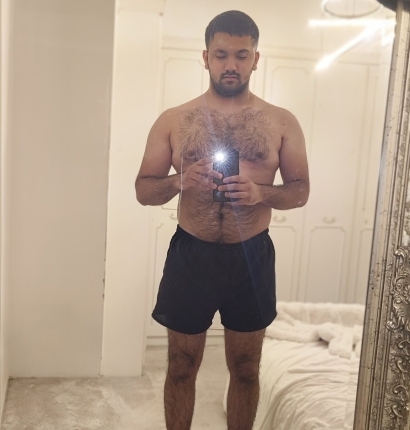 Gay Massage
