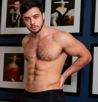 Gay Massage