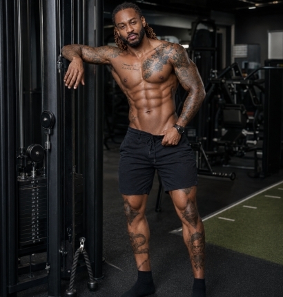 London Gay Escorts