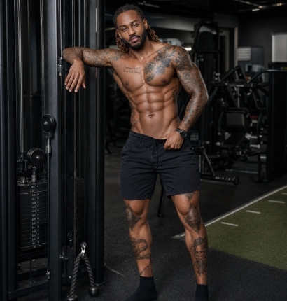 London Gay Escorts