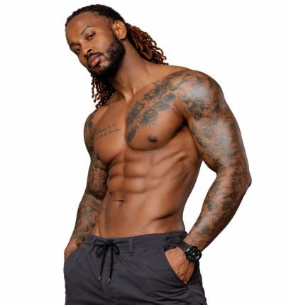 London Gay Escorts