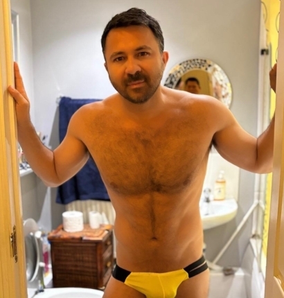 Gay Massage London