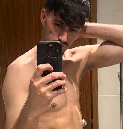 Manchester Gay Escorts