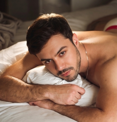 Gay Massage