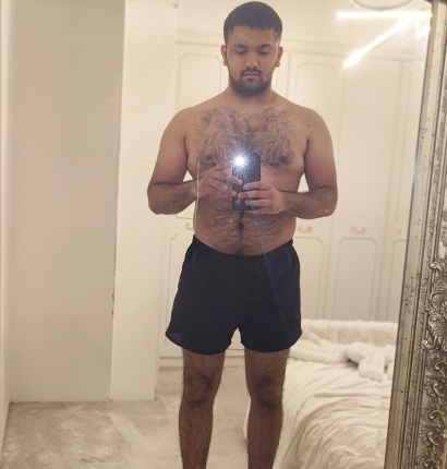 Gay Massage London
