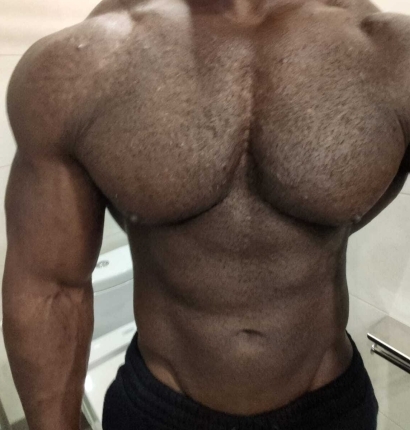 Gay Sauna London