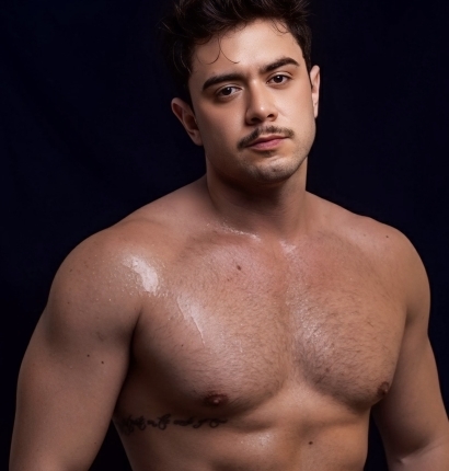 Rent Boys