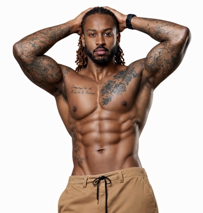 London Gay Escorts