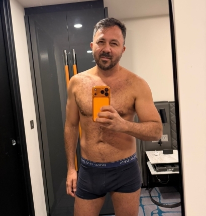 Gay Massage